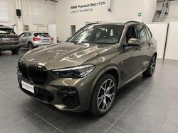Usata 2024 BMW X5 Shadowline SUV | 54.900 € (Super prezzo)