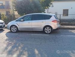 Grigio Usata 2014 Ford S-MAX S Monovolume | 5800 € (Super prezzo)