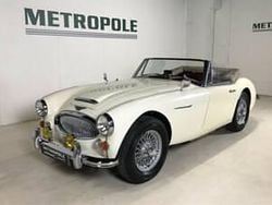 Altri Usata 1965 Austin Healey 3000 MK III Cabrio | 50.000 €
