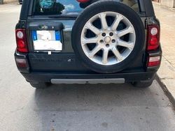 Verde Usata 2004 Land Rover Freelander SUV | 2800 € (Buon prezzo)