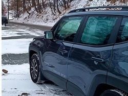 Grigio Usata 2023 Jeep Renegade SUV | 22.500 € (Buon prezzo)