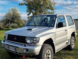 Usata 2003 Mitsubishi Pajero SUV | 8700 € (Buon prezzo)