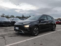 Nero Usata 2022 Hyundai Bayon SUV | 14.500 € (Buon prezzo)