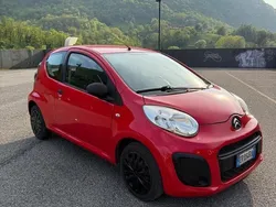 Usata 2013 Citroën C1 Due volumi | 4900 € (Buon prezzo)