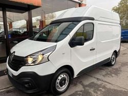 Bianco Usata 2018 Renault Trafic Furgone | 13.525 € (Ottimo prezzo)