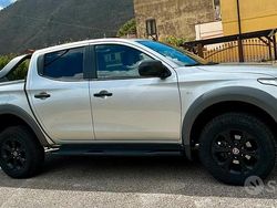 Usata 2017 Fiat Fullback Pick-up | 22.500 €