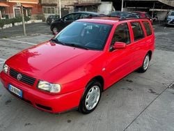 Usata 2000 VW Polo Station wagon | 1700 € (Buon prezzo)
