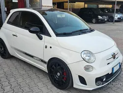 Usata 2007 Fiat 500 Abarth Due volumi | 5499 € (Cara)