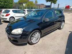 Nero Usata 2007 VW Golf V Comfortline Tre volumi | 2890 € (Buon prezzo)
