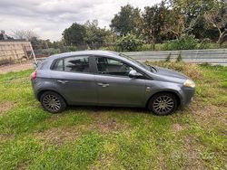Grigio Usata 2007 Fiat Bravo Due volumi | 2000 € (Buon prezzo)