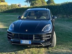 Nero Usata 2016 Porsche Macan SUV | 32.000 €