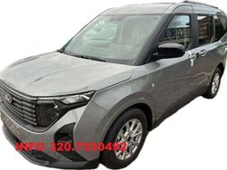 Argento Usata 2024 Ford Tourneo Courier Titanium Monovolume | 20.300 € (Buon prezzo)