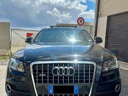 Usata 2011 Audi Q5 Advanced Plus SUV | 11.900 € (Cara)