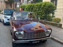 Usata 1970 Peugeot 204 | 6500 €