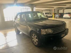 Usata 2007 Land Rover Range Rover SUV | 9900 € (Super prezzo)