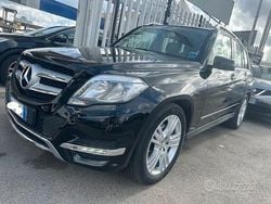 Nero Usata 2014 Mercedes 220 Station wagon | 12.499 €