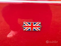 Rosso Usata 1988 Jaguar XJS Cabrio | 45.000 €