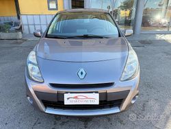 Grigio Usata 2012 Renault Clio IV Dynamique Tre volumi | 3800 € (Super prezzo)