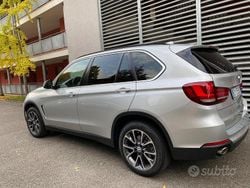 Grigio Usata 2015 BMW X5 SUV | 19.000 € (Super prezzo)