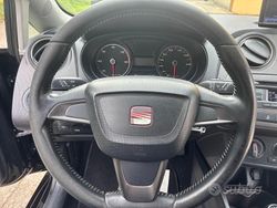 Nero Usata 2013 Seat Ibiza Tre volumi | 4690 € (Buon prezzo)