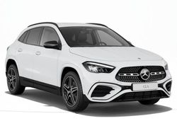 Bianco / pastello Nuova 2025 Mercedes GLA200 Advanced Plus SUV | 47.480 € (Buon prezzo)