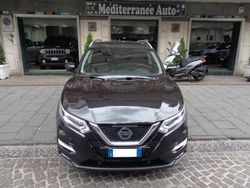 Nero Usata 2018 Nissan Qashqai N-Connecta SUV | 16.900 € (Buon prezzo)