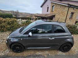 Usata 2015 Fiat 500 | 6700 € (Buon prezzo)