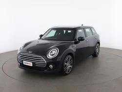 Blu Usata 2021 Mini One Clubman Station wagon | 19.999 € (Ottimo prezzo)