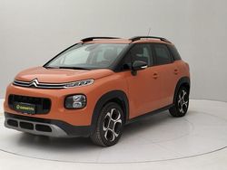 Arancio Usata 2020 Citroën C3 Aircross PureTech SUV | 14.190 € (Buon prezzo)