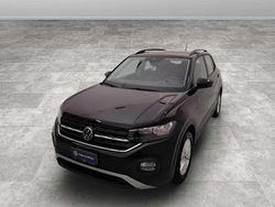 Nero Usata 2022 VW T-Cross Style SUV | 14.900 € (Buon prezzo)
