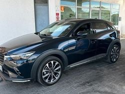 Blu Usata 2020 Mazda CX-3 SUV | 13.000 € (Super prezzo)