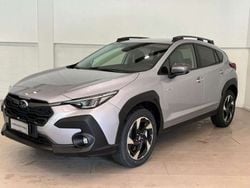 Nero Usata 2024 Subaru Crosstrek Style SUV | 30.900 € (Buon prezzo)