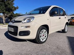 Beige Usata 2015 Fiat Panda Tre volumi | 6000 € (Buon prezzo)