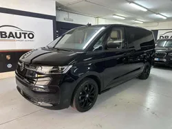VW T7