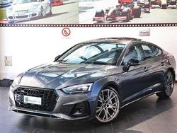 Grigio Usata 2023 Audi A5 S-Line Coupé | 39.750 € (Ottimo prezzo)
