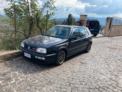Nero Usata 1994 VW Golf III GTI Tre volumi | 6500 €