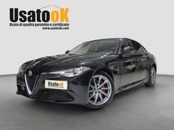 Nero Usata 2022 Alfa Romeo Giulia Sprint Sprint Coupé | 27.950 € (Super prezzo)