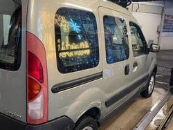 Verde Usata 2001 Renault Kangoo Monovolume | 4500 €