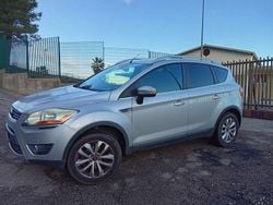 Usata 2008 Ford Kuga Titanium SUV | 5200 € (Buon prezzo)
