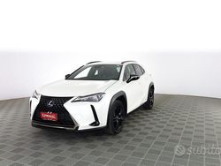 Bianco perla Usata 2022 Lexus UX SUV | 23.900 € (Buon prezzo)