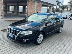 Usata 2007 VW Passat Station wagon | 2200 € (Ottimo prezzo)