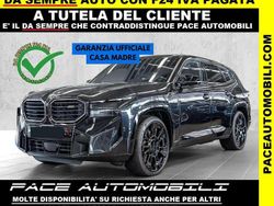 Nero Usata 2023 BMW XM Efficient Dynamics SUV | 115.800 € (Buon prezzo)