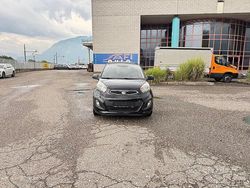 Nero Usata 2012 Kia Picanto Due volumi | 4800 € (Ottimo prezzo)