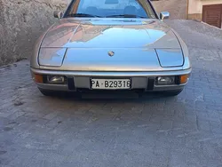 Usata 1983 Porsche 924 Coupé | 10.000 €