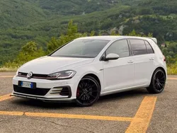 Usata 2019 VW Golf VII GTI Tre volumi | 24.000 € (Buon prezzo)