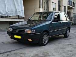 Usata 1990 Fiat Uno S Due volumi | 4600 €