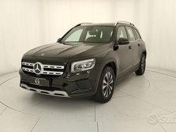 Nero Usata 2022 Mercedes GLB200 SUV | 35.900 € (Buon prezzo)