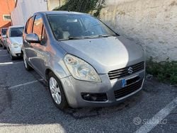 Grigio Usata 2009 Suzuki Splash Due volumi | 1999 € (Super prezzo)