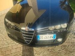 Nero Usata 2008 Alfa Romeo 159 Ti Station wagon | 4500 €