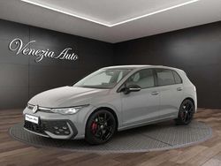 Grigio Usata 2025 VW Golf VIII GTI Tre volumi | 42.900 € (Cara)